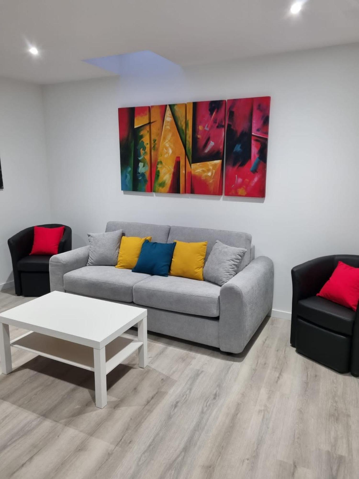 Au Petit Ronceraie Apartment Blois Bagian luar foto